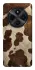 Чехол на Xiaomi Redmi A4 Cow фото 1 из 1