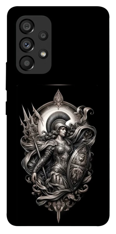 Чохол на Samsung Galaxy A53 5G Goddess of war ver.4 фото 1 з 1