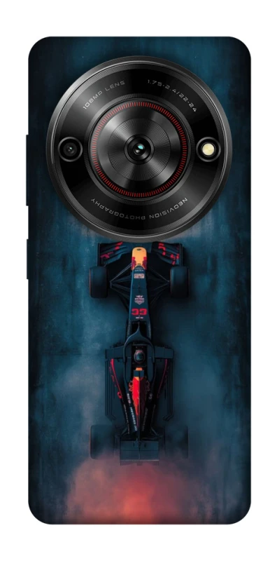 Чохол на ZTE Nubia Focus F-1 ver.2 фото 1 з 1