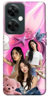 Чохол на OnePlus Nord CE 3 Lite Kazuha - LE SSERAFIM фото 1 з 1