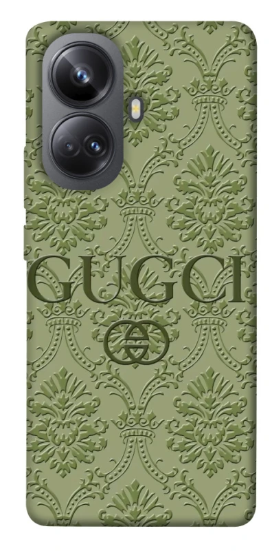 Чохол на Realme 10 Pro+ Gucci ver.9 фото 1 з 1