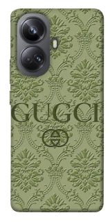 Чохол на Realme 10 Pro+ Gucci ver.9 фото 1 з 1