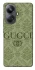 Чохол на Realme 10 Pro+ Gucci ver.9 фото 1 з 1