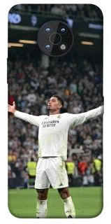 Чехол на Nokia G50 Jude Bellingham фото 1 из 1