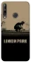 Чохол на Huawei P40 Lite E Linkin Park logo ver.3 фото 1 з 1