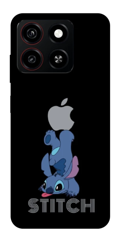 Чохол на ZTE Blade A35 4G Stitch ver.18 фото 1 з 1