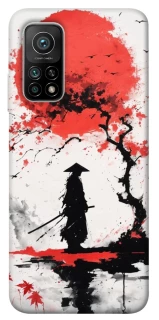 Чохол на Xiaomi Mi 10T Дух Японії фото 1 з 1