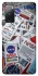 Чехол на Samsung Galaxy S20 FE NASA ver.4 фото 1 из 1