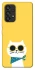 Чехол на Samsung Galaxy A53 5G Кот-муркот фото 1 из 1