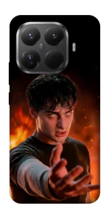 Чохол на Xiaomi 15T Pro Stranger Things ver.35 фото 1 з 1