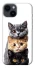 Чохол на Apple iPhone 14 (6.1") Гарні котики фото 1 з 1