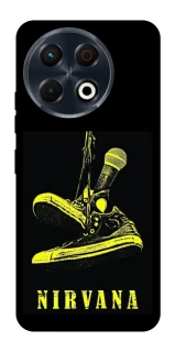 Чохол на TECNO Spark 30 Pro (KL7) Nirvana ver.3 фото 1 з 1