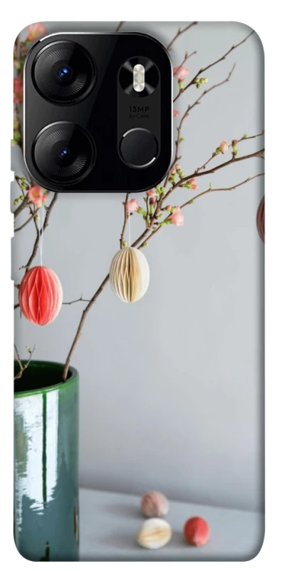 Чохол на Tecno Spark Go 2023 Chicks фото 1 з 1