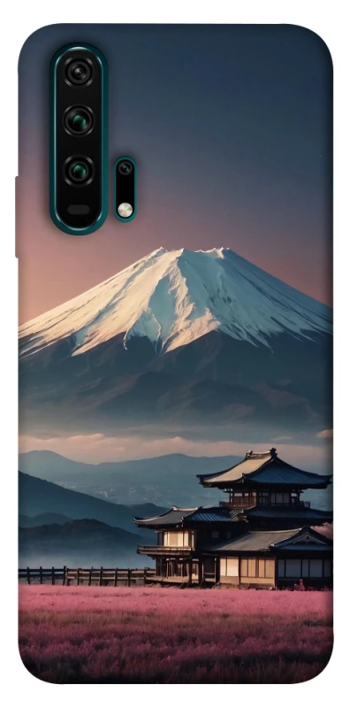 Чохол на Huawei Honor 20 Pro Fujiyama фото 1 з 1