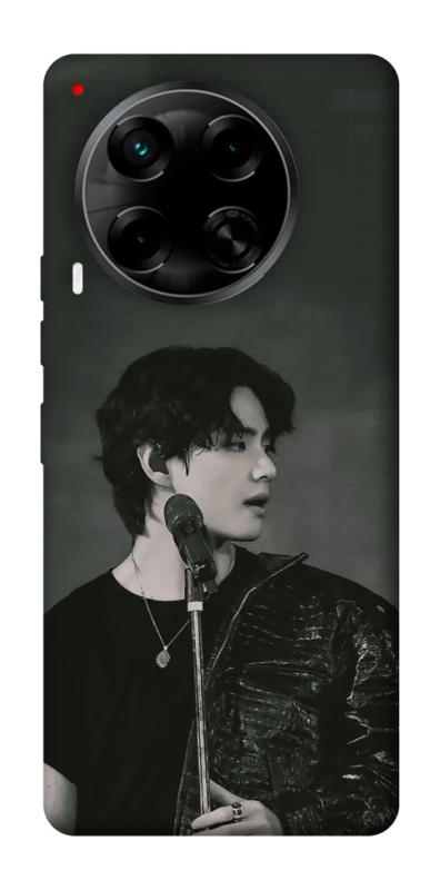 Чохол на TECNO Camon 30 (CL6) V (Kim) - BTS фото 1 з 1