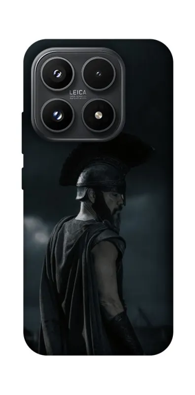 Чохол на Xiaomi 17 Odyssey ver.5 фото 1 з 1