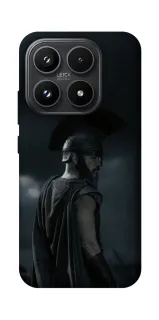 Чохол на Xiaomi 17 Odyssey ver.5 фото 1 з 1