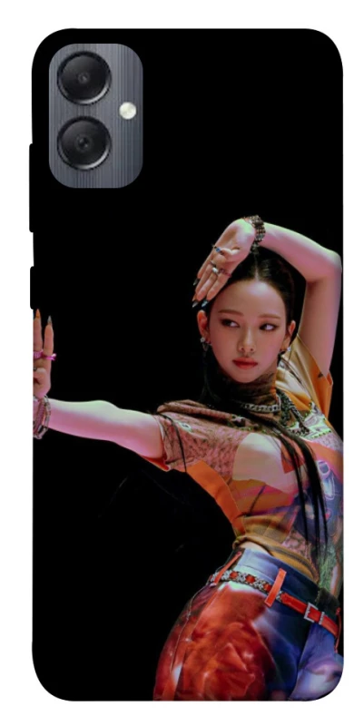 Чехол на Samsung Galaxy A05 Aespa-Karina фото 1 из 1