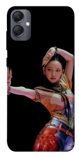 Чехол на Samsung Galaxy A05 Aespa-Karina фото 1 из 1