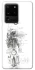 Чехол на Samsung Galaxy S20 Ultra Tattoo ver.1 фото 1 из 1