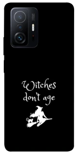 Чехол на Xiaomi 11T / 11T Pro Halloween witch ver.2 фото 1 из 1