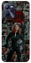 Чохол на Realme C35 Black Widow фото 1 з 1