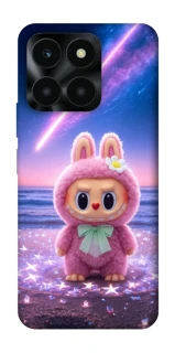 Чохол на Huawei Honor X6a Space Labubu фото 1 з 1