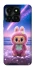 Чохол на Huawei Honor X6a Space Labubu фото 1 з 1