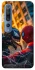 Чохол на Xiaomi Mi 10 / Mi 10 Pro Venom vs Spiderman фото 1 з 1