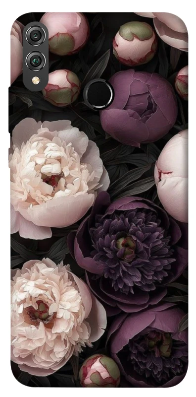 Чохол на Huawei Honor 8X Heart of a Flower фото 1 з 1