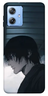 Чохол на Motorola Moto G84 Toji Zenin фото 1 з 1