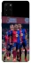 Чехол на Samsung Galaxy S20+ FC Barcelona team фото 1 из 1