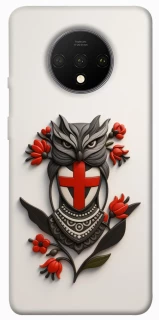 Чехол на OnePlus 7T Мотанка надежды 3D фото 1 из 1