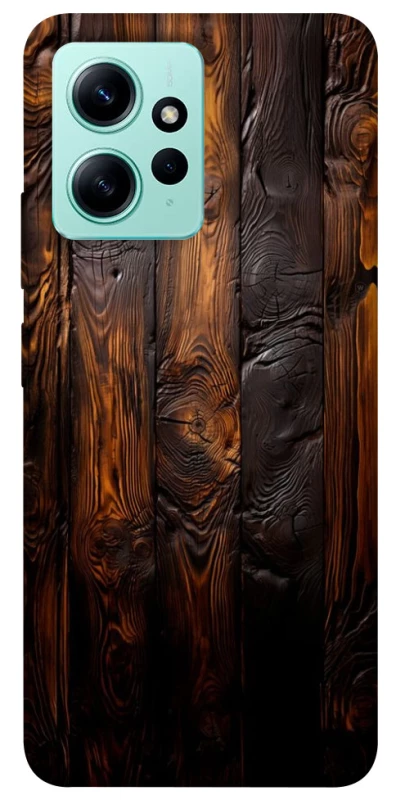 Чехол на Xiaomi Redmi Note 12 4G Дерево v2 фото 1 из 1