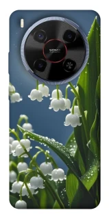 Чохол на ZTE Blade V70 Max Flowers v25 фото 1 з 1