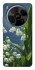 Чохол на ZTE Blade V70 Max Flowers v25 фото 1 з 1