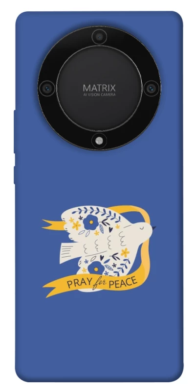 Чохол на Huawei Magic5 Lite Ластівка фото 1 з 1