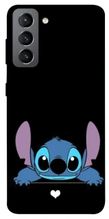 Чехол на Samsung Galaxy S21 FE Stitch ver.7 фото 1 Чехол на Samsung Galaxy S21 FE Stitch ver.7 фото 1 из 1