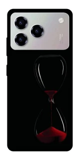 Чохол на ZTE Blade A76 Red Time фото 1 з 1