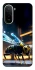 Чехол на Xiaomi Redmi A7 Pro 4G Cyber ​​wasp фото 1 из 2