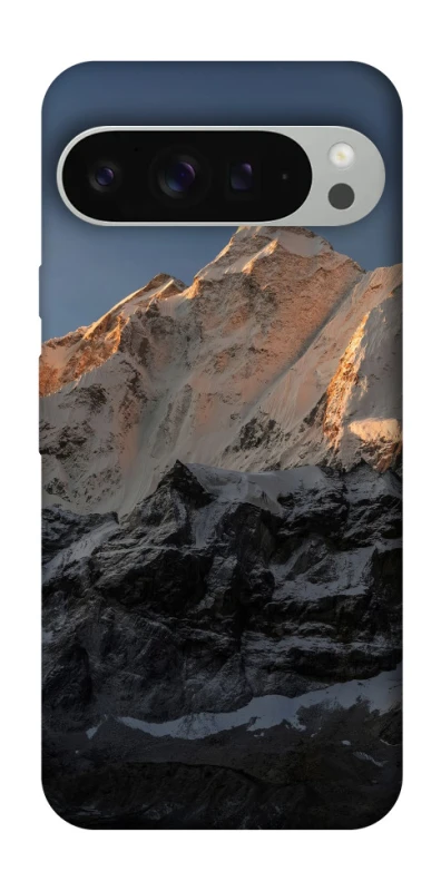 Чохол на Google Pixel 9 Pro XL Mountain фото 1 з 1