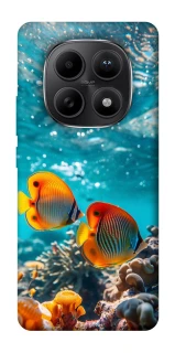 Чохол на Xiaomi Redmi Note 15 5G Coral fish фото 1 з 1