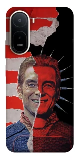 Чохол на Xiaomi Redmi A7 Pro 4G Homelander фото 1 з 2