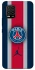 Чохол на Xiaomi Mi 10 Lite FC PSG v3 фото 1 з 1
