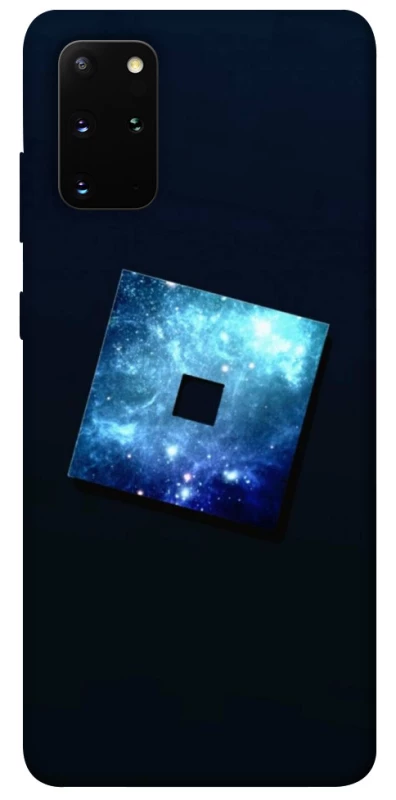 Чохол на Samsung Galaxy S20+ Adopt Me Penguin Candy фото 1 з 1