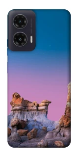 Чохол на Motorola Moto G35 Mountain v7 фото 1 з 1