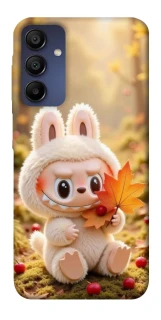 Чохол на Samsung Galaxy A15 4G/5G Labubu Autumn фото 1 з 1