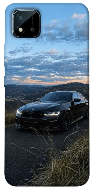 Чохол на Realme C11 (2021) BMW v50 фото 1 з 1