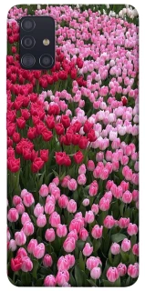 Чохол на Samsung Galaxy A51 Flowers v9 фото 1 з 1
