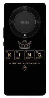 Чохол на Huawei Magic5 Lite King ver.1 фото 1 з 1